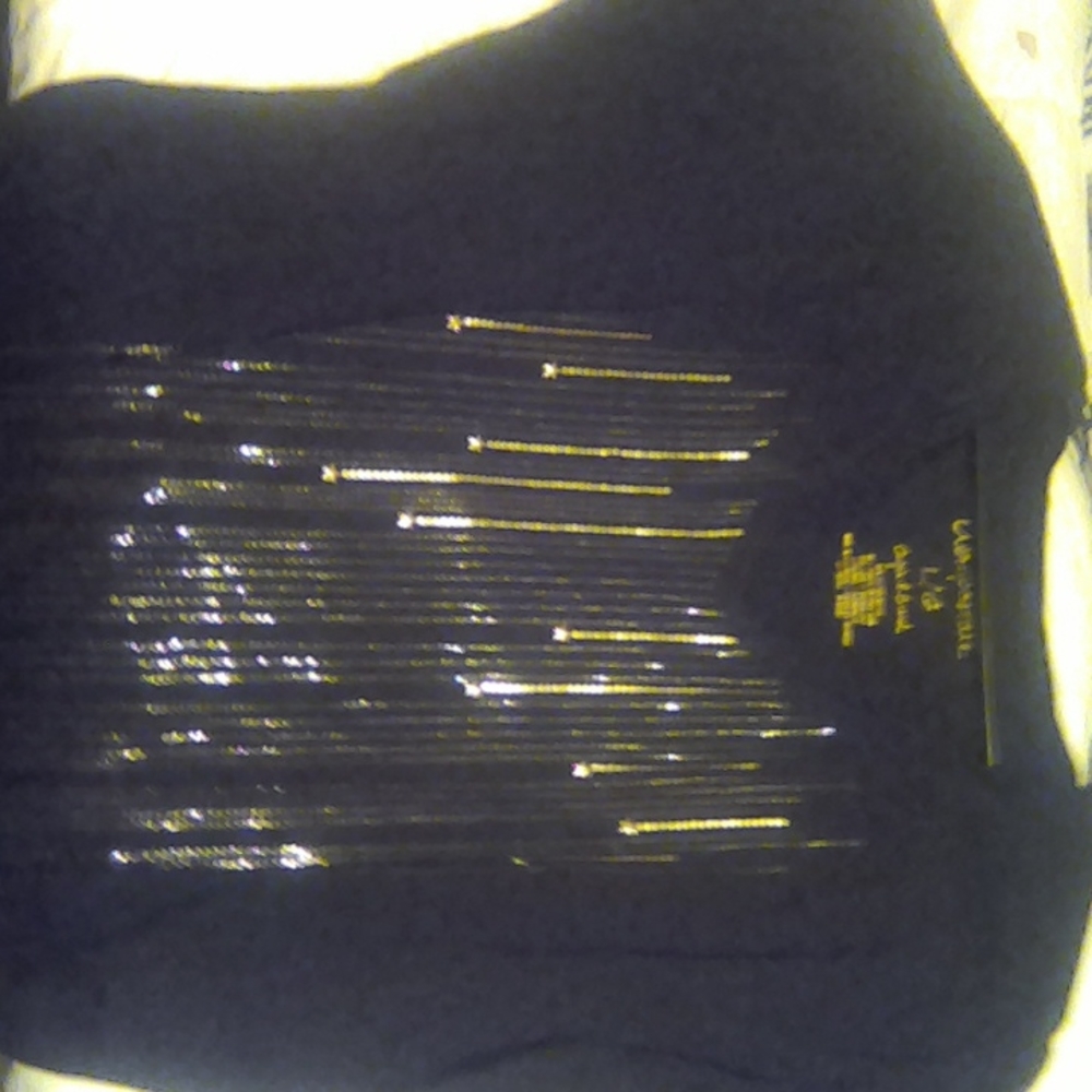 Shooting stars Tank